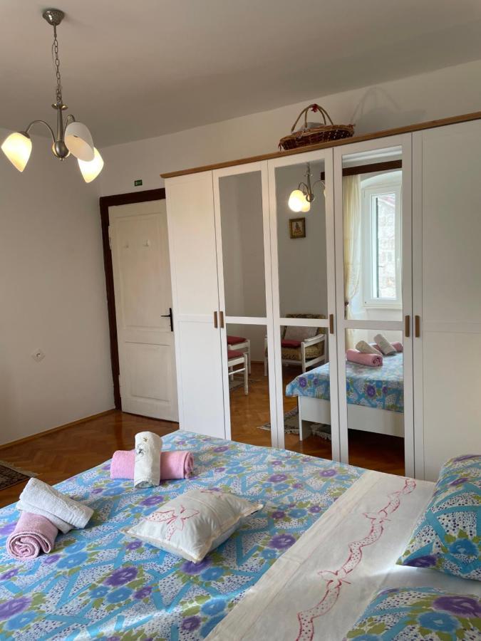 Apartment Soul Apartment In Center *